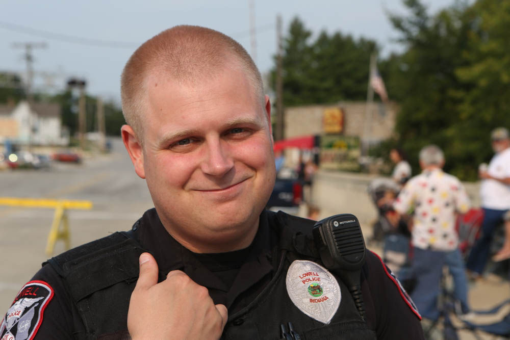 Gallery: Annual Lowell Labor Day Parade